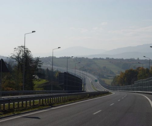 GDDKiA autostrada