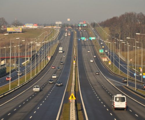 autostrada