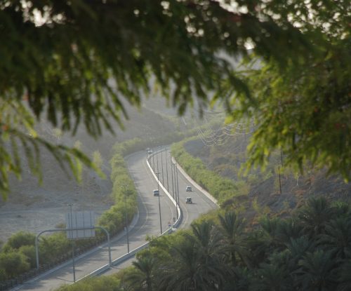 autostrada