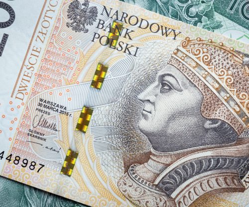 200 zł pieniądz