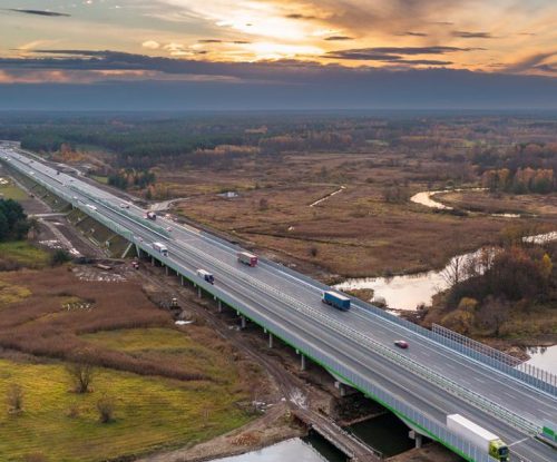 autostrada