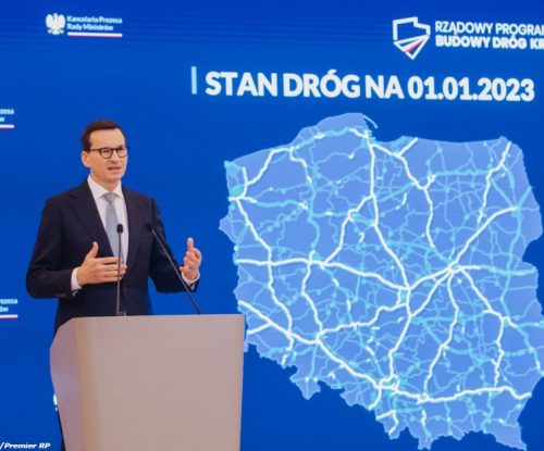 Rządowy Program Budowy Dróg Krajowych