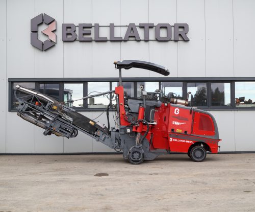 Używana frezarka kołowa WIRTGEN W50DC Used wheeled cold milling machines WIRTGEN W50DC Gebraucht Kleinfräsen mit rädern WIRTGEN W50DC Колёсные фрезы б/у WIRTGEN W50DC