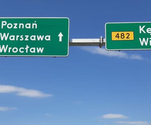 Pierwszy z trzech odcinków S11