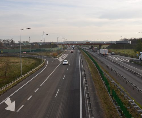 Autostrada A2