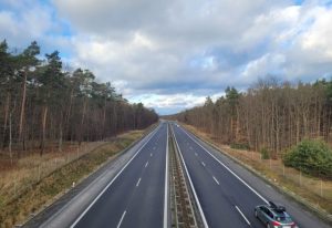 Wielkopolskie. GDDKiA złożyła wniosek o wydanie decyzji ZRID dla drogi S11 Oborniki – Poznań