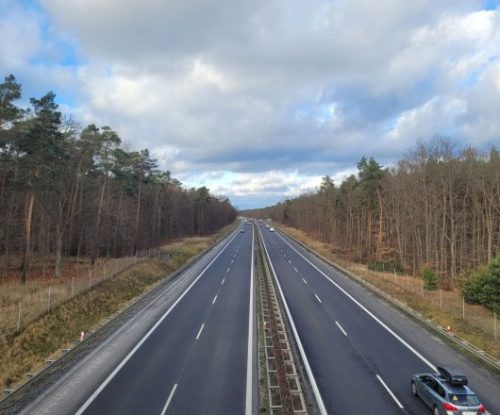Wielkopolskie. GDDKiA złożyła wniosek o wydanie decyzji ZRID dla drogi S11 Oborniki – Poznań