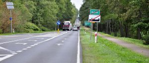 Lubelskie. W czerwcu ruszy rozbudowa dwóch odcinków DK48 między Dęblinem a Moszczanką