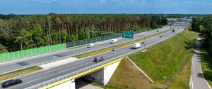GDDKiA: w tym roku przewidziane jest rozpoczęcie budowy kolejnych odcinków drogi S17