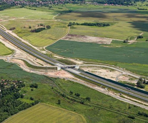 Przetarg na remont odcinka autostrady A1 między Piekarami Śląskimi a Pyrzowicami ma zostać ogłoszony jeszcze w tym roku – zapowiedział w poniedziałek premier Donald Tusk.