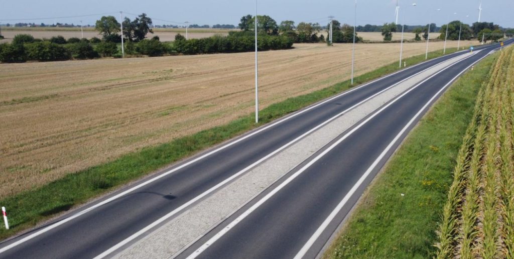 GDDKiA wystąpiła o decyzję środowiskową dla obwodnicy Strzelna