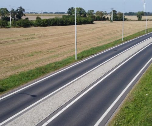 GDDKiA wystąpiła o decyzję środowiskową dla obwodnicy Strzelna
