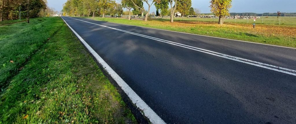 GDDKiA wyłoniła wykonawcę obwodnicy Dobiegniewa