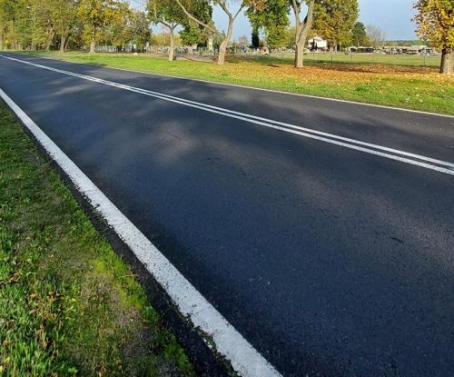 GDDKiA wyłoniła wykonawcę obwodnicy Dobiegniewa