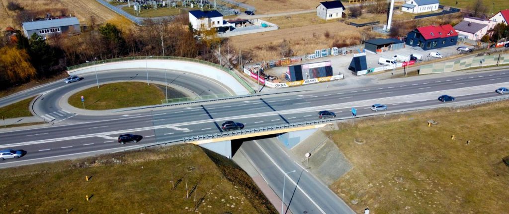 Podkarpackie. Remont wiaduktu w Krasnem za 749 tys. zł