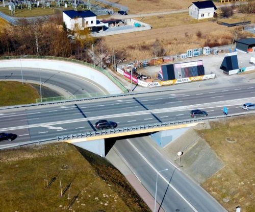 Podkarpackie. Remont wiaduktu w Krasnem za 749 tys. zł