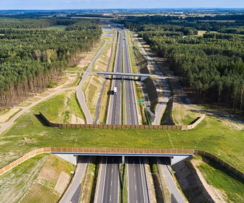 Zapadła decyzja ZRID dotycząca odcinka trasy S19 Dukla-Barwinek