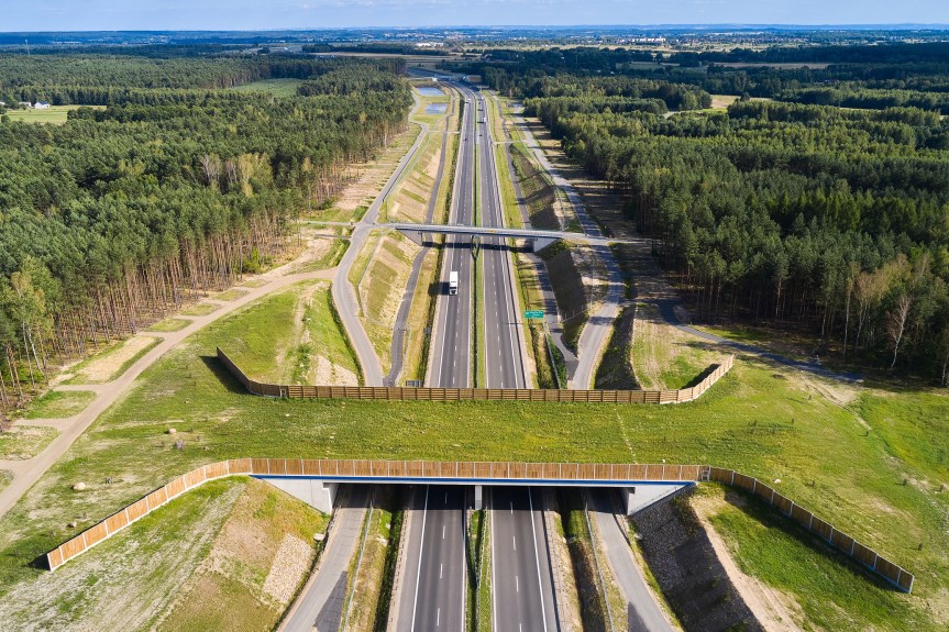 Zapadła decyzja ZRID dotycząca odcinka trasy S19 Dukla-Barwinek