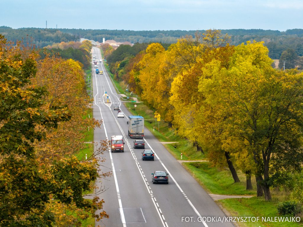 Śląskie. Nabór wniosków o rządowe dotacje do remontów dróg samorządowych na 2026 r.
