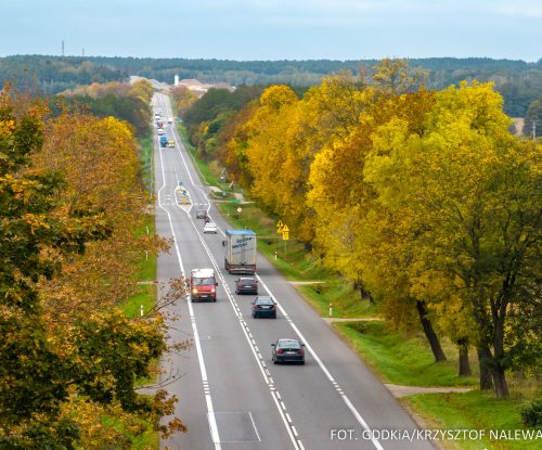 Śląskie. Nabór wniosków o rządowe dotacje do remontów dróg samorządowych na 2026 r.
