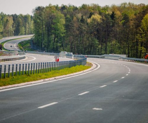 Rusza remont odcinka S11 w kierunku Wrocławia