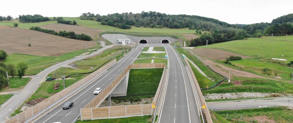 GDDKiA chce utrzymać tempo inwestycji – po 20 mld zł rocznie na drogi do końca dekady