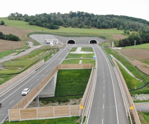 GDDKiA chce utrzymać tempo inwestycji – po 20 mld zł rocznie na drogi do końca dekady