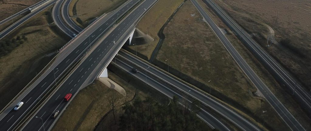 Jest decyzja środowiskowa dla drogi S11 Ujście-Oborniki