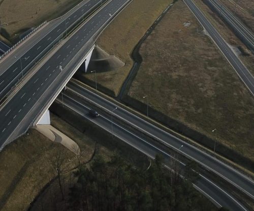 Jest decyzja środowiskowa dla drogi S11 Ujście-Oborniki