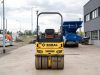 Używany walec tandemowy kombinowany BOMAG BW 138 AC-5 Used combi roller BOMAG BW 138 AC-5 Gebraucht Kombiwalze BOMAG BW 138 AC-5 Комбинированный каток б/у BOMAG BW 138 AC-5