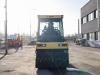 Używany walec tandemowy kombinowany BOMAG BW 154 ACP-4 Used combi roller BOMAG BW 154 ACP-4 Gebraucht Kombiwalze BOMAG BW 154 ACP-4 Комбинированный каток б/у BOMAG BW 154 ACP-4