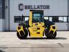 Używany walec tandemowy BOMAG BW 154 AP-4 AM Used tandem roller BOMAG BW 154 AP-4 AM Gebraucht Tandemwalze BOMAG BW 154 AP-4 AM Тандемный каток б/у BOMAG BW 154 AP-4 AM