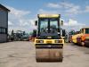 Używany walec tandemowy BOMAG BW 154 AP-4 AM Used tandem roller BOMAG BW 154 AP-4 AM Gebraucht Tandemwalze BOMAG BW 154 AP-4 AM Тандемный каток б/у BOMAG BW 154 AP-4 AM