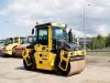 Używany walec tandemowy BOMAG BW 154 AP-4 AM Used tandem roller BOMAG BW 154 AP-4 AM Gebraucht Tandemwalze BOMAG BW 154 AP-4 AM Тандемный каток б/у BOMAG BW 154 AP-4 AM