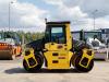 Używany walec tandemowy BOMAG BW 154 AP-4 AM Used tandem roller BOMAG BW 154 AP-4 AM Gebraucht Tandemwalze BOMAG BW 154 AP-4 AM Тандемный каток б/у BOMAG BW 154 AP-4 AM