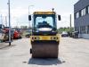 Używany walec tandemowy BOMAG BW 154 AP-4 AM Used tandem roller BOMAG BW 154 AP-4 AM Gebraucht Tandemwalze BOMAG BW 154 AP-4 AM Тандемный каток б/у BOMAG BW 154 AP-4 AM