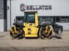 Używany walec tandemowy BOMAG BW 174 AP-4v Used tandem roller BOMAG BW 174 AP-4v Gebraucht Tandemwalze BOMAG BW 174 AP-4v Тандемный каток б/у BOMAG BW 174 AP-4v