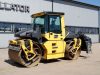 Używany walec tandemowy BOMAG BW 174 AP-4v Used tandem roller BOMAG BW 174 AP-4v Gebraucht Tandemwalze BOMAG BW 174 AP-4v Тандемный каток б/у BOMAG BW 174 AP-4v