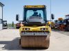 Używany walec tandemowy BOMAG BW 174 AP-4v Used tandem roller BOMAG BW 174 AP-4v Gebraucht Tandemwalze BOMAG BW 174 AP-4v Тандемный каток б/у BOMAG BW 174 AP-4v
