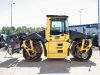 Używany walec tandemowy BOMAG BW 174 AP-4v Used tandem roller BOMAG BW 174 AP-4v Gebraucht Tandemwalze BOMAG BW 174 AP-4v Тандемный каток б/у BOMAG BW 174 AP-4v