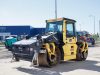 Używany walec tandemowy BOMAG BW 174 AP-4v Used tandem roller BOMAG BW 174 AP-4v Gebraucht Tandemwalze BOMAG BW 174 AP-4v Тандемный каток б/у BOMAG BW 174 AP-4v