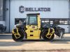 Używany walec tandemowy BOMAG BW 174 AP-4v Used tandem roller BOMAG BW 174 AP-4v Gebraucht Tandemwalze BOMAG BW 174 AP-4v Тандемный каток б/у BOMAG BW 174 AP-4v
