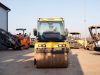 Używany walec tandemowy BOMAG BW 174 AP-4v Used tandem roller BOMAG BW 174 AP-4v Gebraucht Tandemwalze BOMAG BW 174 AP-4v Тандемный каток б/у BOMAG BW 174 AP-4v