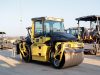 Używany walec tandemowy BOMAG BW 174 AP-4v Used tandem roller BOMAG BW 174 AP-4v Gebraucht Tandemwalze BOMAG BW 174 AP-4v Тандемный каток б/у BOMAG BW 174 AP-4v