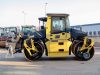 Używany walec tandemowy BOMAG BW 174 AP-4v Used tandem roller BOMAG BW 174 AP-4v Gebraucht Tandemwalze BOMAG BW 174 AP-4v Тандемный каток б/у BOMAG BW 174 AP-4v