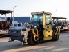 Używany walec tandemowy BOMAG BW 174 AP-4v Used tandem roller BOMAG BW 174 AP-4v Gebraucht Tandemwalze BOMAG BW 174 AP-4v Тандемный каток б/у BOMAG BW 174 AP-4v
