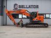 DOOSAN DX235LCR-5 2019 BELLATOR koparka gąsienicowa/crawler excavator/Raupenbagger/гусеничный экскаватор