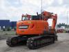 DOOSAN DX235LCR-5 2019 BELLATOR koparka gąsienicowa/crawler excavator/Raupenbagger/гусеничный экскаватор