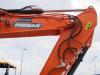 DOOSAN DX235LCR-5 2019 BELLATOR koparka gąsienicowa/crawler excavator/Raupenbagger/гусеничный экскаватор