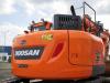 DOOSAN DX235LCR-5 2019 BELLATOR koparka gąsienicowa/crawler excavator/Raupenbagger/гусеничный экскаватор